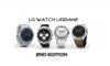 LG Watch Urbane 2nd Edition: lo smartwatch diventa smartphone, con Android Wear!