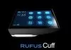 Rufus Cuff, un curioso smartwatch dalle dimensioni di un tablet