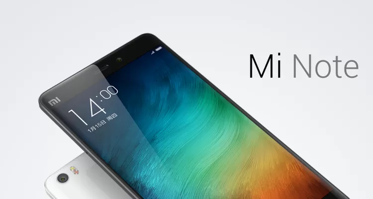 Xiaomi Mi Note 2, tre versioni in arrivo per il nuovo smartphone top di gamma?