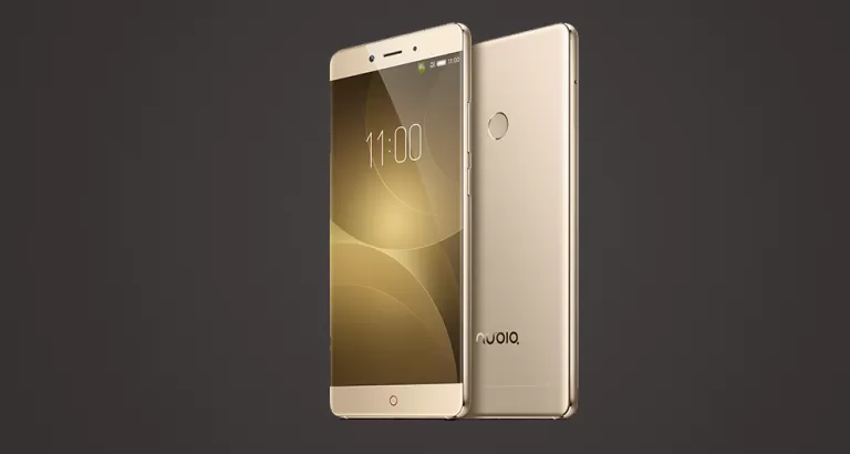 ZTE Nubia Z11: arriva anche in Italia il nuovo smartphone Android con 6 GB di RAM