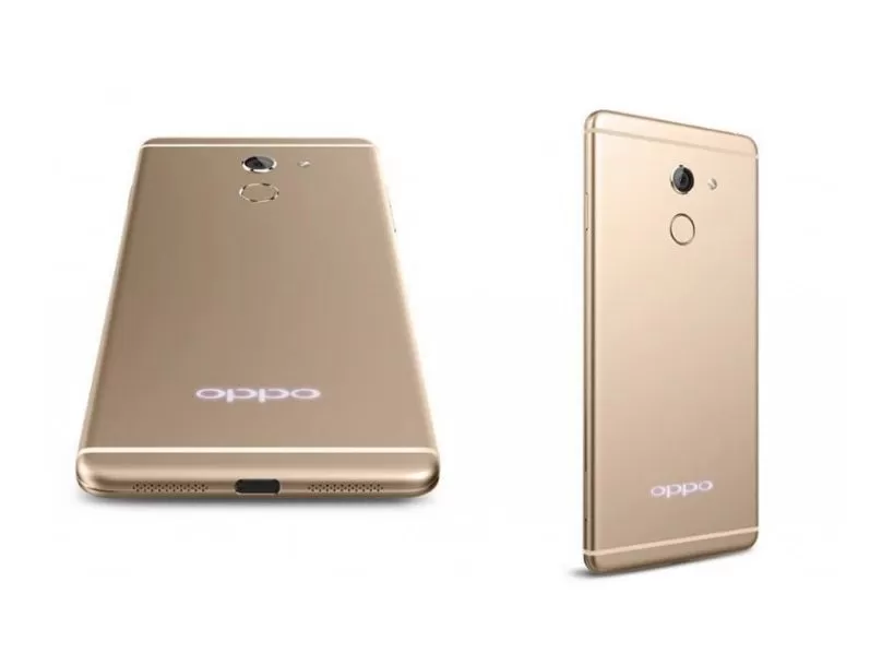 Oppo Find 9, trapelate le prime informazioni sul nuovo top di gamma