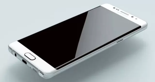 Samsung Galaxy Note 7: tre colorazioni e scanner dell’iride in azione (Video)