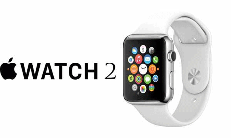 Apple Watch 2, nuove rivelazioni: Gps e resistenza all’acqua