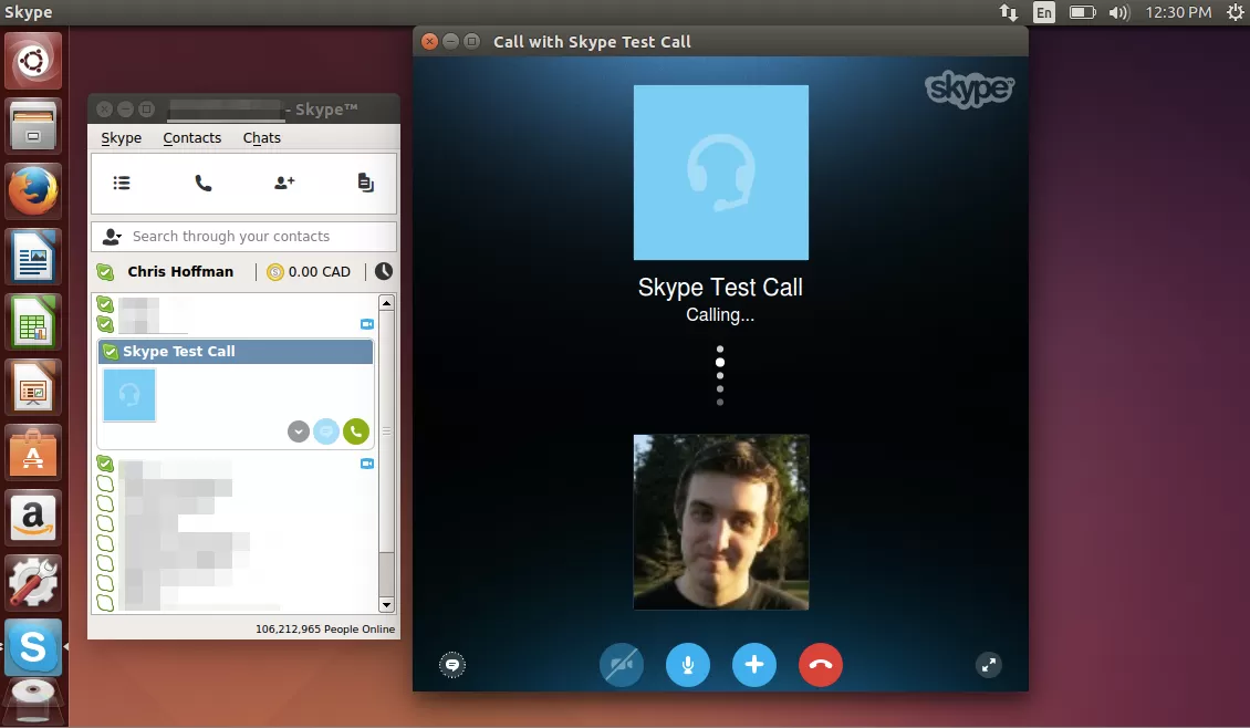 Skype For Linux, Microsoft porta il suo messenger di punta nel mondo open source