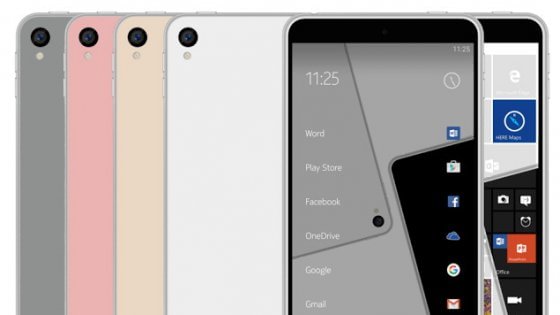 Nokia, arrivano 2 nuovi smartphone Android con Snapdragon 820?