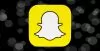 Snapchat Memories, arriva una nuova funzione per archiviare foto e video