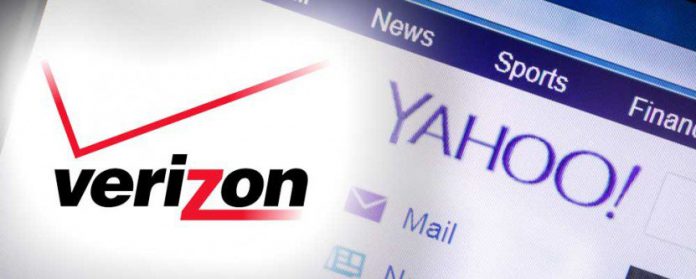 Verizon compra Yahoo
