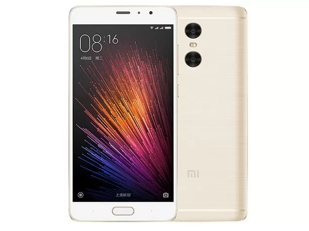 Xiaomi Redmi Pro: ufficiale il nuovo flagship Android con Dual Camera di alta qualità