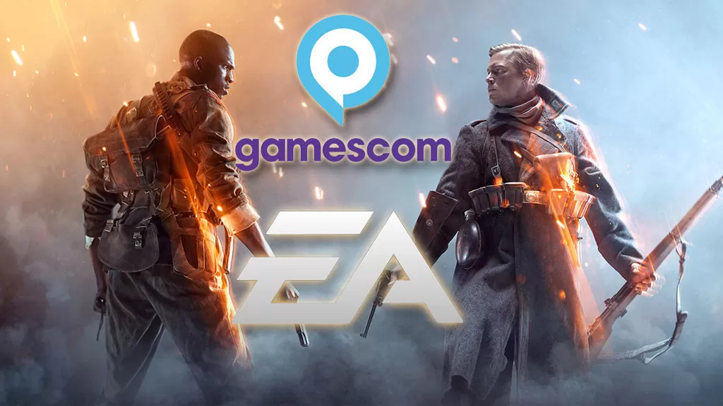 Gamescom 2016: le novità annunciate da Electronic Arts
