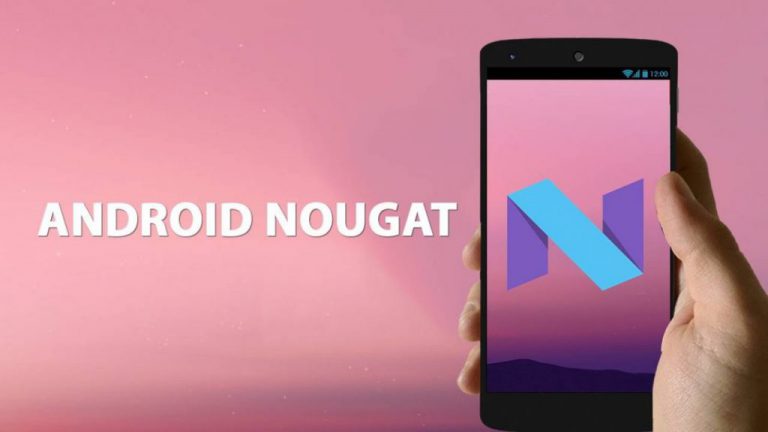 Android 7.0 Nougat: iniziata la distribuzione, chi può scaricarlo
