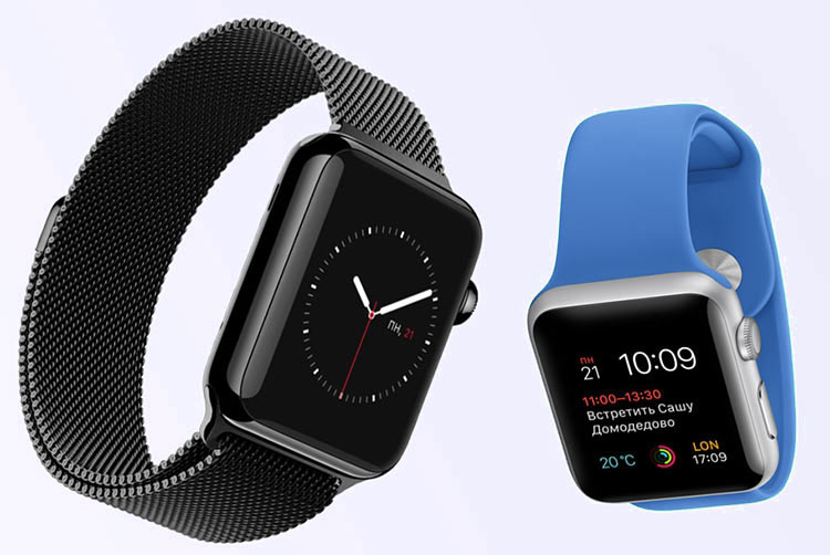 Apple Watch 2: sì al Gps, no alla connettività mobile