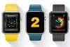 Apple Watch 2 in arrivo entro fine 2016: le ultimissime novità