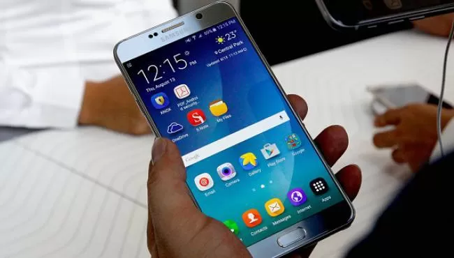 Samsung Galaxy Note 7: arrivano accessori ufficiali e gadget di altri produttori