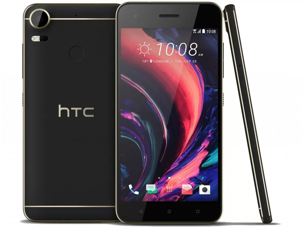 HTC Desire 10 Lifestyle, nuovi leak rivelano caratteristiche del nuovo smartphone Android