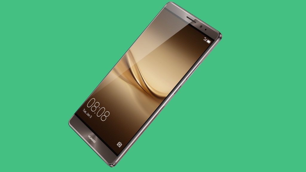 Huawei Mate 9 con Android Nougat in arrivo all’IFA 2016 di Berlino?