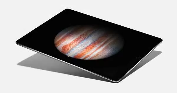 iPad: versione Pro da 10,5 pollici nel 2017 e AMOLED nel 2018?