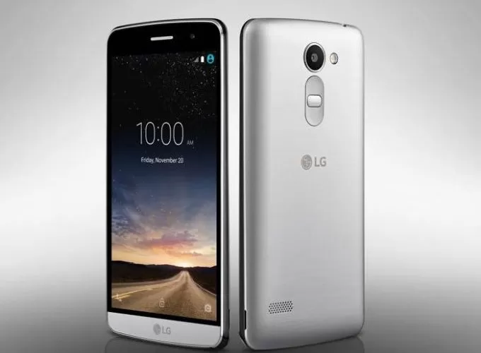 LG V20: arriva il nuovo smartphone Android Nougat con dual screen