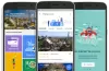 Google Trips, la nuova app per chi ama viaggiare