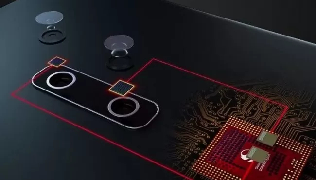 Qualcomm Clear Sight, le fotocamere del futuro simuleranno l’occhio umano