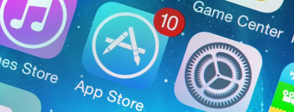 Apple: app vecchie e non funzionanti via dallo store