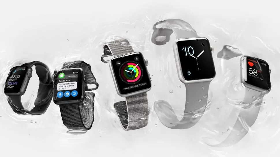 Apple Watch 2: arriva la seconda serie di uno smartwatch atteso da mesi