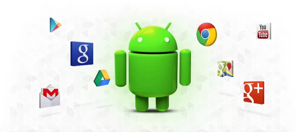 Google Andromeda: annunciata la nuova fusione tra Android e Chrome OS