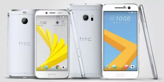 HTC Bolt, un leak inaspettato conferma un nuovo smartphone HTC 10?