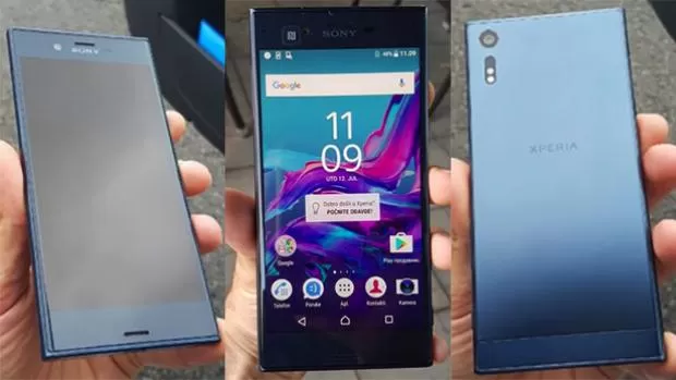 IFA 2016, Sony Xperia XZ e Xperia X Compact conquistano il pubblico