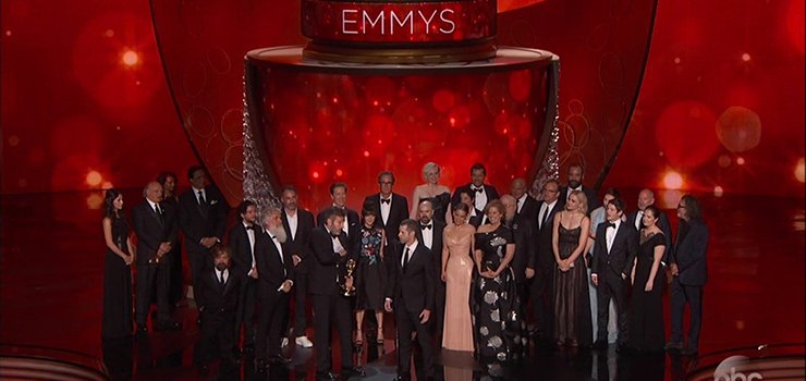 Emmy Awards 2016, la lista dei vincitori