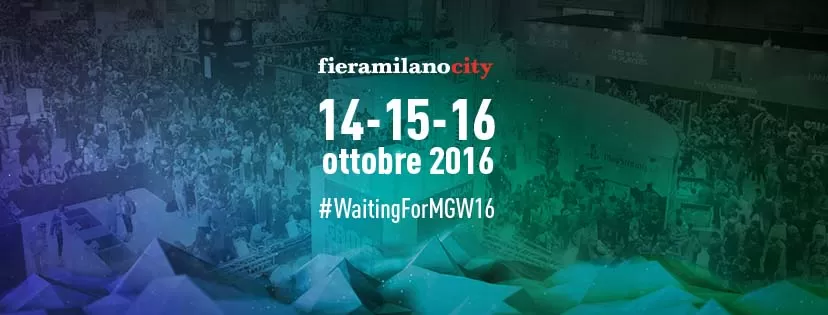 Milan Games Week, torna l’evento dedicato ai videogiochi