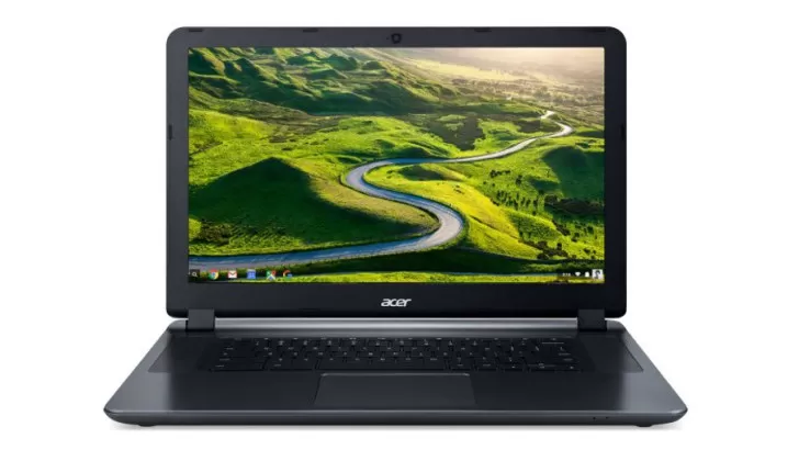 Acer Chromebook 15: scheda tecnica e prezzo competitivo