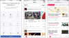 Facebook Events: la nuova app social per gestire i nostri eventi