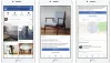 Facebook Marketplace: Mark Zuckerberg lancia il suo e-commerce