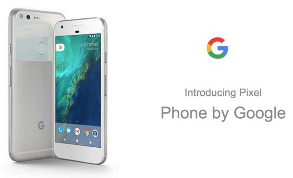google