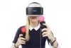PlayStation VR, la realtà virtuale è arrivata su console