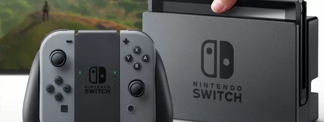 Nintendo Switch: caratteristiche e prospettive, venderà?