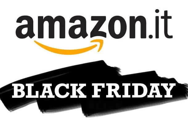 Black Friday: Amazon e Think Geek, i migliori gadget high-tech in offerta