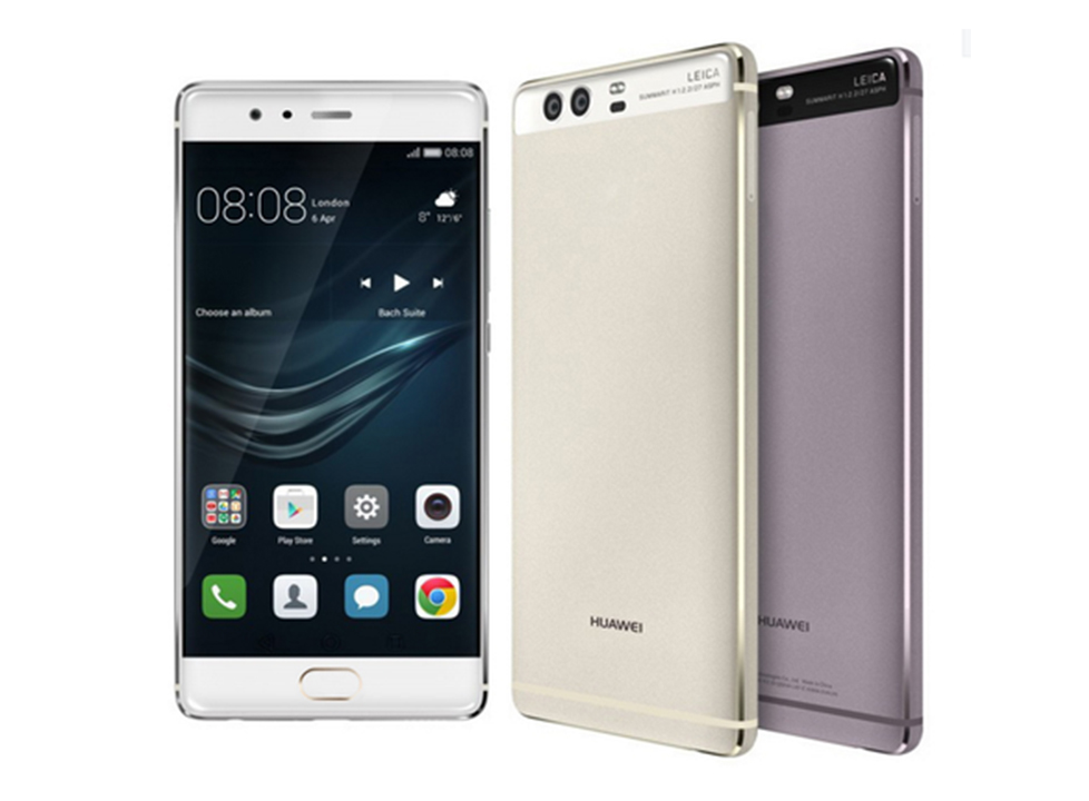 Huawei P10, anteprima di un nuovo top smartphone Android Nougat