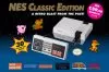 Nintendo Classic Mini, il ritorno agli anni ’80