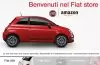 Fiat 500, ora si compra su Amazon