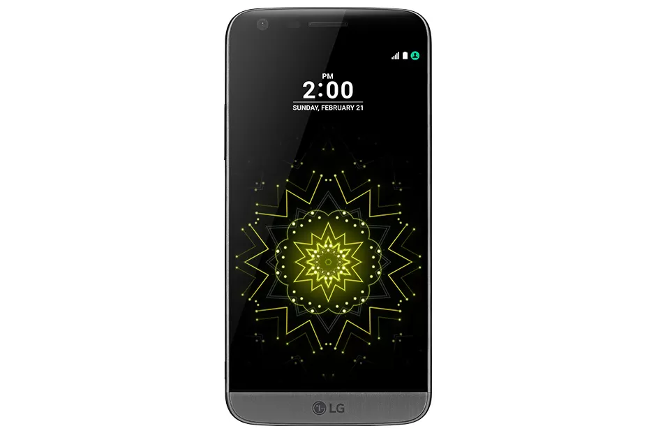 LG G5, arriva Android Nougat: tutte le novità dell’update
