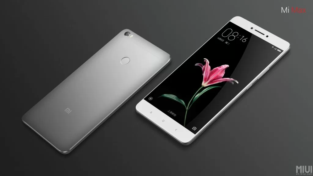 Xiaomi Mi MIX, smartphone Android per gli amanti del multimedia