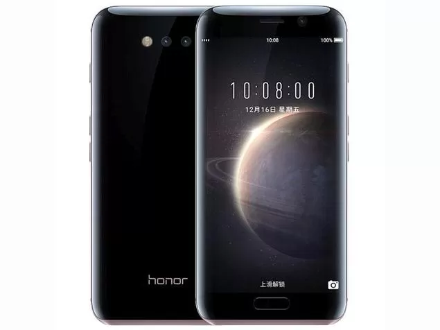 Huawei Honor Magic: nuovo smartphone dal design 3D con intelligenza artificiale