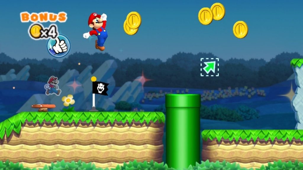 Super Mario Run disponibile al download: come averlo