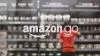 Amazon Go senza cassa né code: è il supermercato del futuro