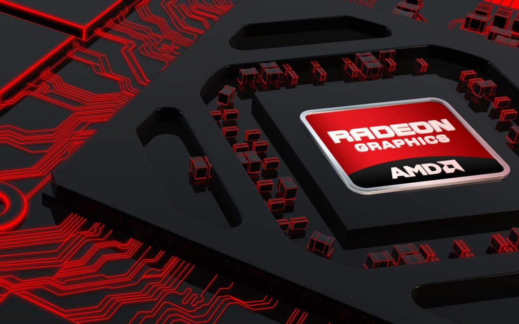 AMD Radeon Instinct: arrivano le nuove GPU per intelligenza artificiale