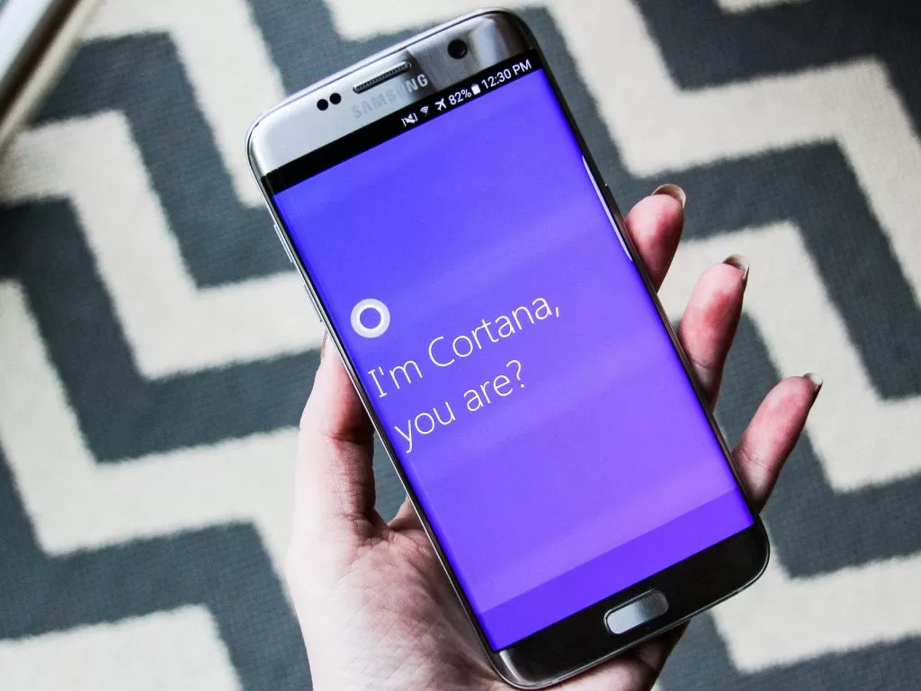 Microsoft Cortana 2.0 per Android e iOS: nuove funzioni e interfaccia rinnovata