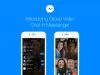 Facebook Messenger: videochiamate di gruppo con 50 persone, come attivarle