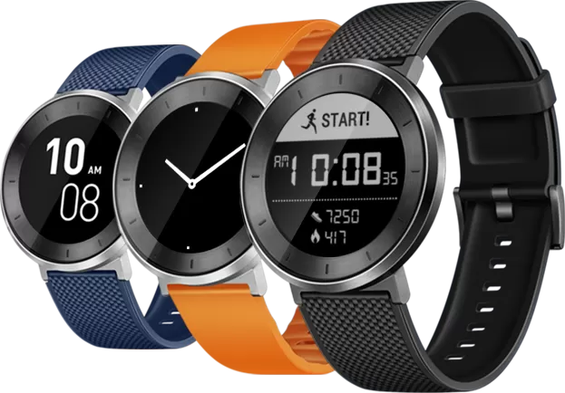 Huawei Fit arriva in Italia: ecco il nuovo smartwatch personal trainer