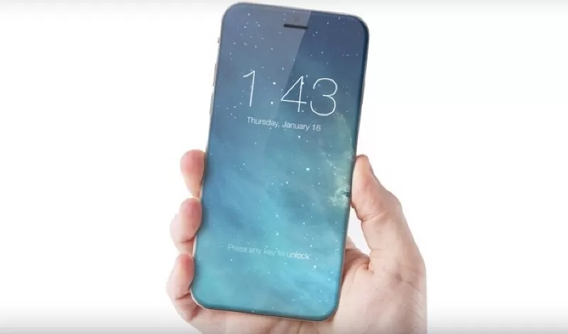 iPhone 8, tutti i rumor sul nuovo smartphone Apple 2017